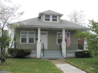 914 W Route 130, Burlington, NJ 08016