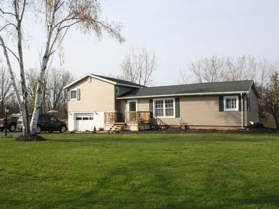5923 Route 90 N, Cayuga, NY, 13034