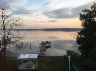 4504 Todd Point Ln, Sparrows Point, MD 21219