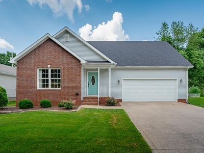 211 Beech Tree Ln, Madisonville, KY, 42431