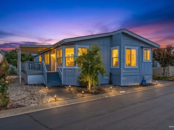 6468 Washington Street #20, Yountville, CA 94599
