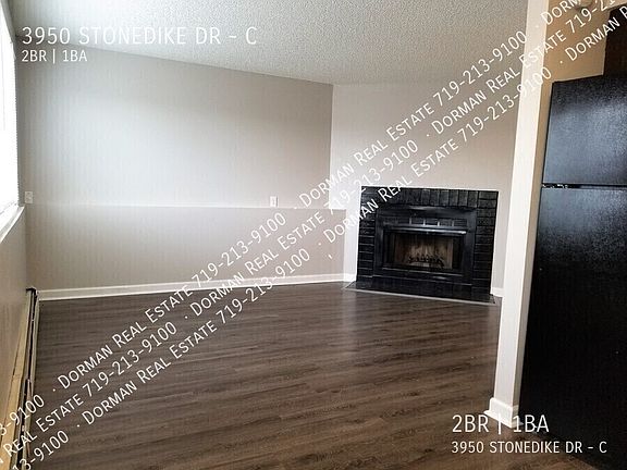 4th image of 3950 Stonedike Dr APT C