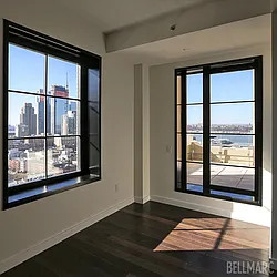 Rented by Bellmarc Realty