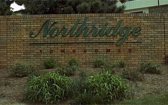 Minutes to Hospital, Health Science Center, Football Stadium