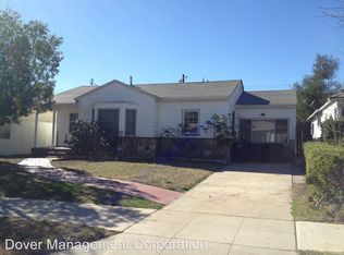 2137 N Screenland Dr, Burbank, CA 91505