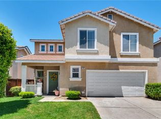 1461 Falconcrest Dr, Corona, CA 92879