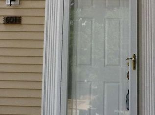 601 Saint Georges Station Rd, Reisterstown, MD 21136