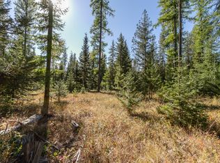 400 Greenhouse Rd, Ione, WA 99139