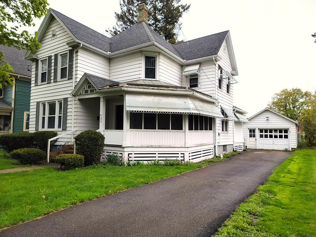 209 5th St, Watkins Glen, NY 14891 MLS 269704 Zillow