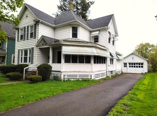 209 5th St, Watkins Glen, NY 14891