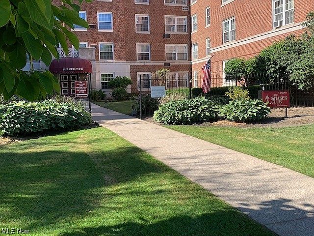 1st image of 19201 Van Aken Blvd APT 209