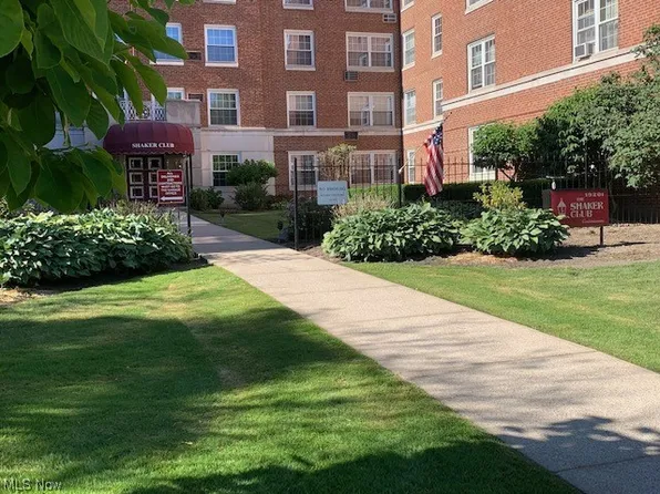 19201 Van Aken Blvd APT 209, Shaker Heights, OH 44122