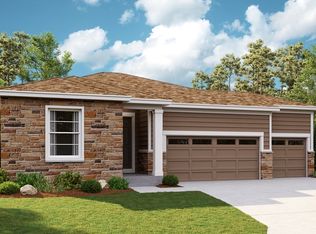 1035 Urial Dr, Severance, CO 80550