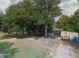 229 Perryman Rd, Lindale, TX 75771