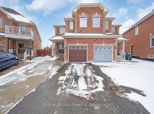 3314 Flagstone Dr, Mississauga, ON