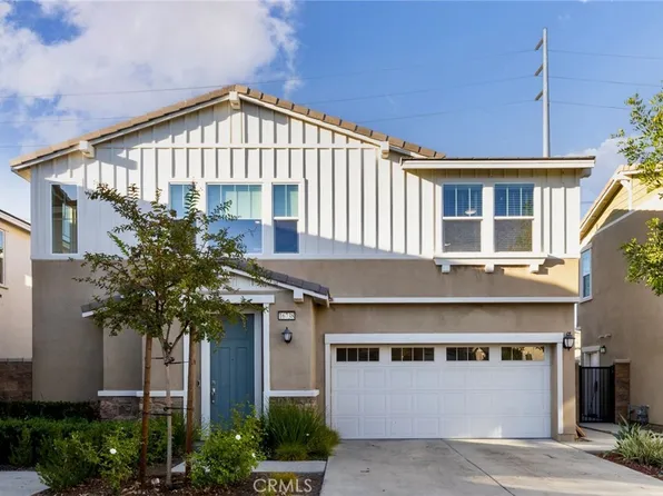 16738 Petrus Ln, Fontana, CA 92336