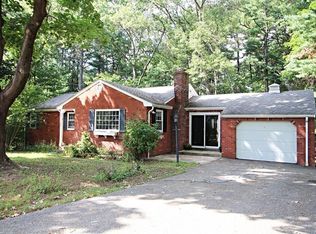 70 Batchelder Rd, Reading, MA 01867