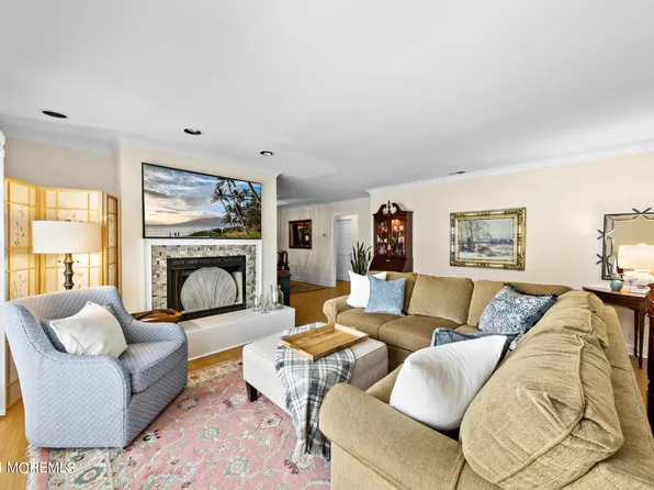 22 Mckinley Drive, Ocean Twp, NJ 07712
