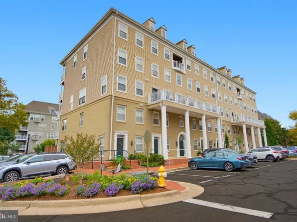 315 S Payne St, Alexandria, VA 22314
