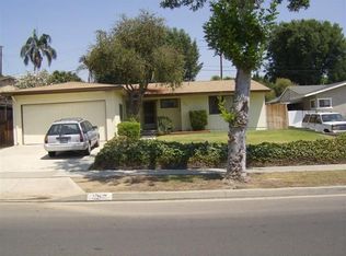 1260 Russell St, La Habra, CA 90631