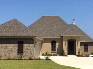 9723 N Windmill Rd, Fairhope, AL 36532