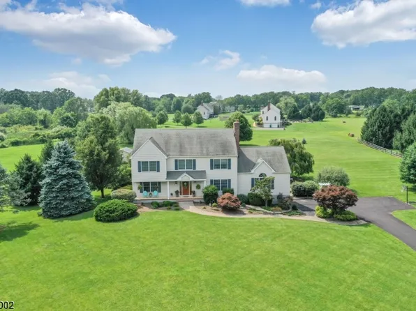 38 Forge Hill Road, Lebanon Twp., NJ 08826