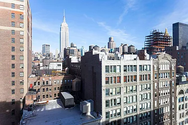 Rented by Mirador Real Estate