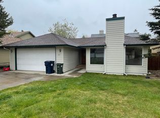 517 NE Majesty Ln, Bend, OR 97701