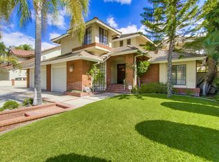 884 N San Miguel Rd, Walnut, CA 91789