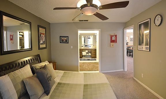 Master Suite