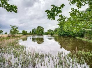 1396 Fm, Ivanhoe, TX 75447