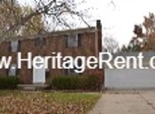 35 Wesleyan Ct #2, Fairfield, OH 45014