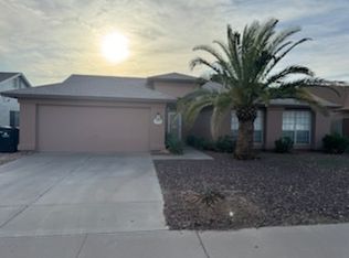 16434 S 46th Pl, Phoenix, AZ 85048