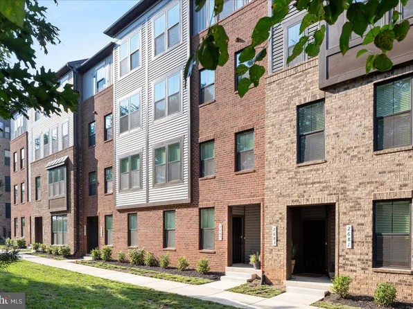 2685 Velocity Rd Unit 47F, Herndon, VA 20171