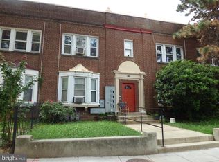 1220 Holbrook St NE, Washington, DC 20002