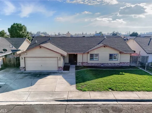 19811 Somers Dr, Hilmar, CA 95324