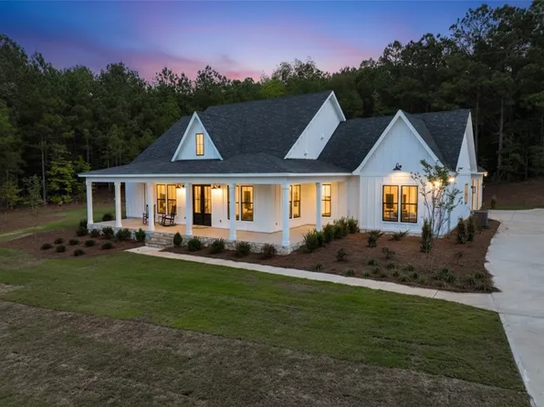 5385 Mary Olive Rd, Opelika, AL 36801