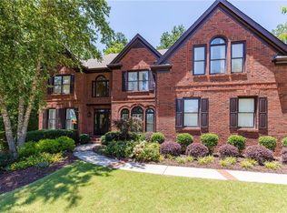 485 Pine Bough Ct, Milton, GA 30004