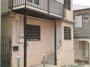 21 B Queen Street, Christiansted, VI 00820