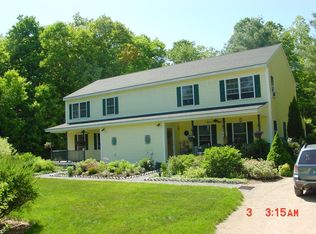 40 Old Center Harbor Rd, Meredith, NH 03253