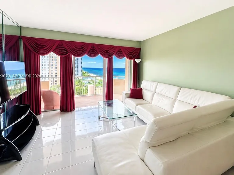 1950 S Ocean Dr #8K — Photo 7