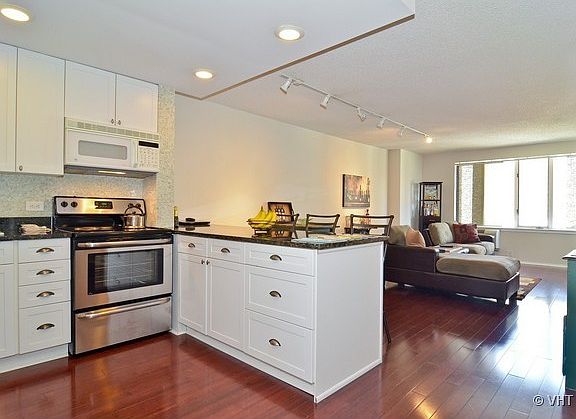 5th image of 801 S Plymouth Ct APT 703