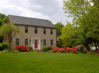 8 Wade Way, Hanover, MA 02339