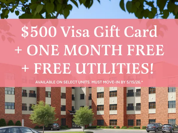 Collingwood Green Living, 400 Nebraska Ave #Dba7d6967, Toledo, OH 43604