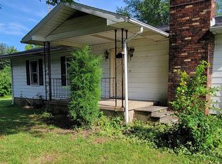 4122 Phillips Rd, Tennyson, IN 47637