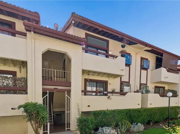 18012 Saratoga Way Unit 526, Santa Clarita, CA 91387