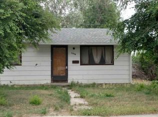 1345 Sycamore St, Casper, WY 82604