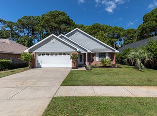 3844 Mesa Rd, Destin, FL 32541