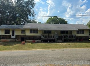 701 Johnson St, Meeker, OK 74855