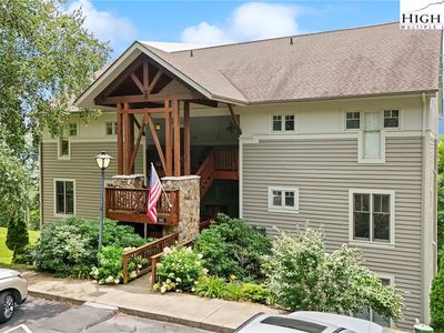 143 Hawks Peak Lane #122, Seven Devils, NC, 28604